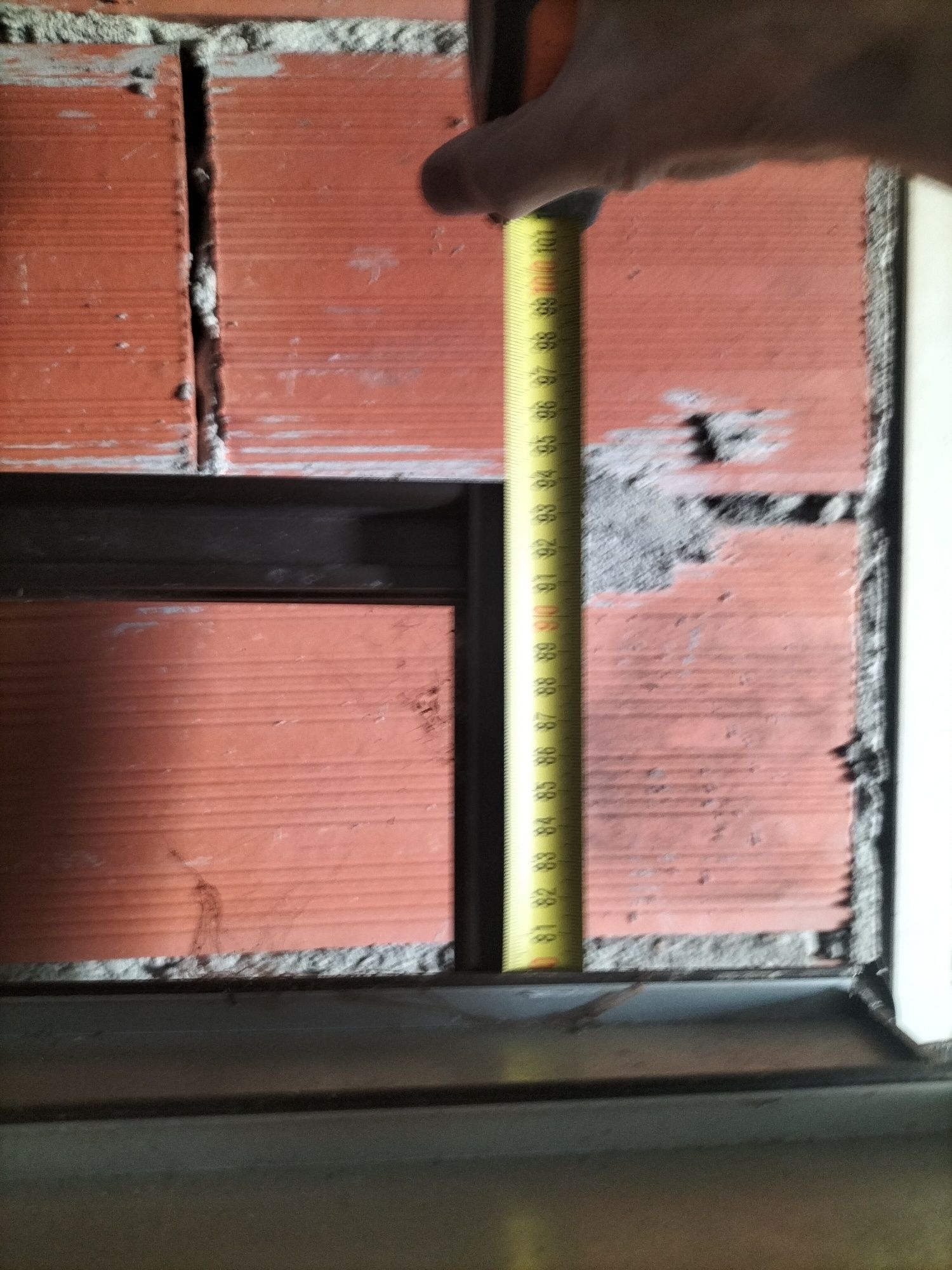 Bom dia tenho várias janelas de vidro duplo para vender