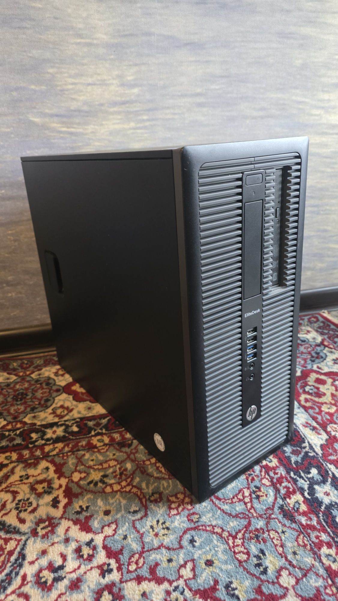 Hp elitedesk 800 g1