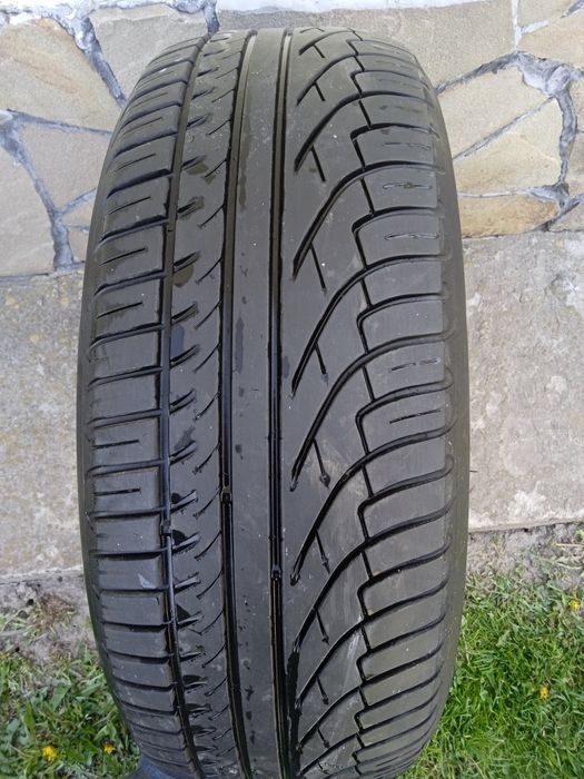 Шина літо 215-55-16