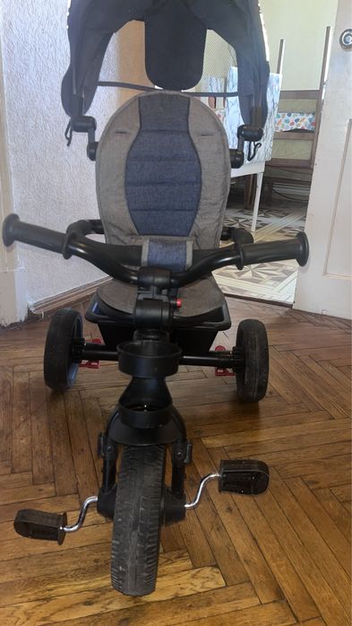 Велоcипед дитячий Lionelo