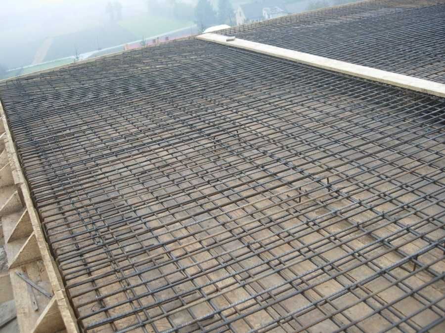 Wylewki , Tarasy , Stropy , Zbrojenia wykonawstwo Terminy od zaraz