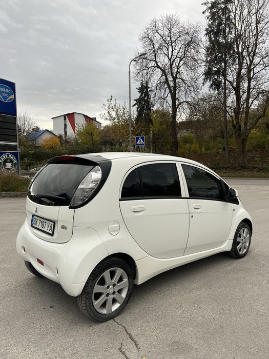 Мitsubihi автомат електрика Обмін