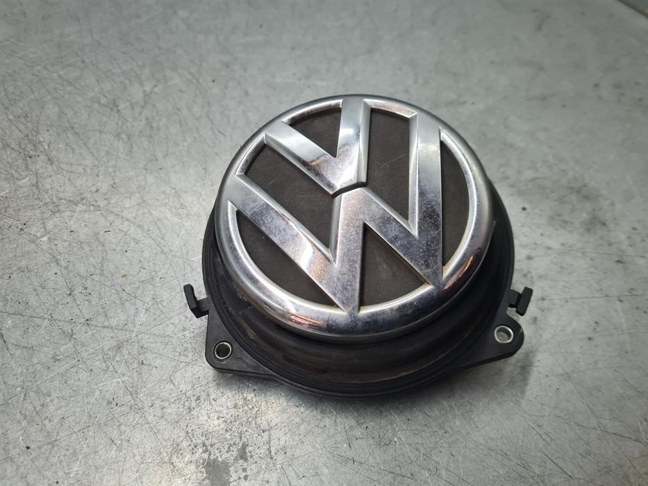 Puxador porta da mala VOLKSWAGEN Polo (6R, 6C)