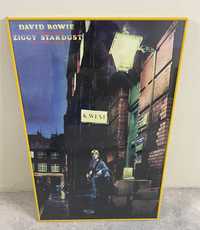 Quadro - Poster David Bowie