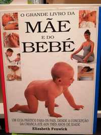 O Grande Livro da Mãe e do Bebé