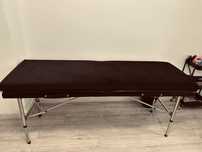 Materac anatomiczny