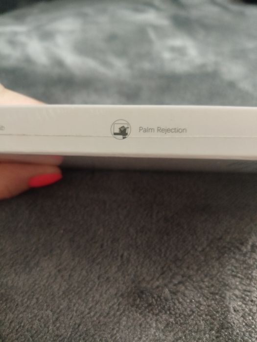 Rysik / długopis do Apple ipad