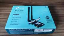 Tp-link AC1200 Archer T5E
