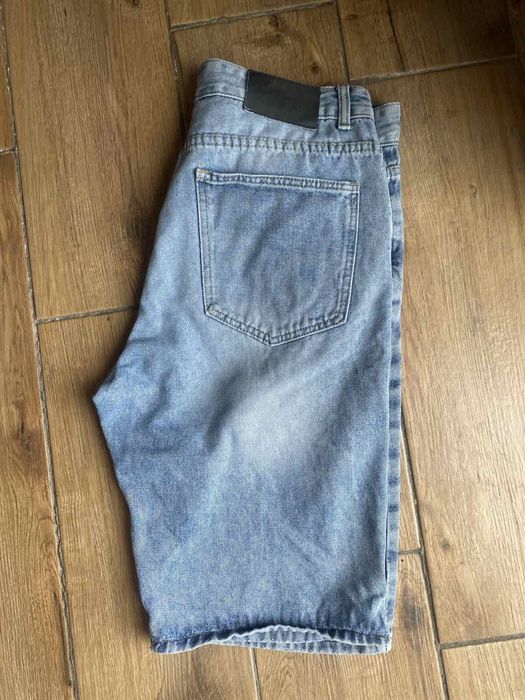 Джинсовішорти 50 р