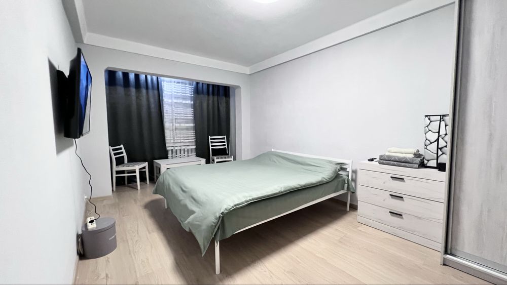 Подобово 1 к квартира 5 хв метро КПІ, Smart Plaza