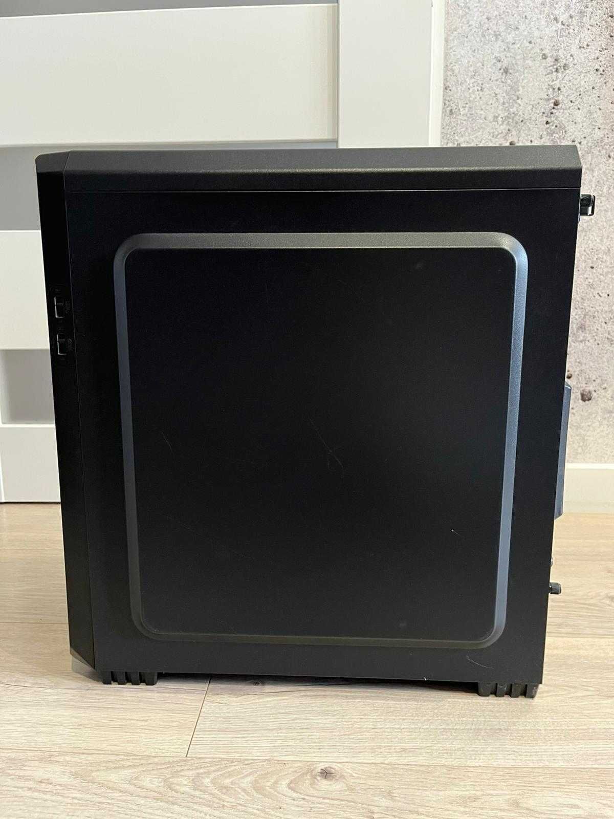 Komputer PC i5, GTX970, 16GB ram, SSD, W10