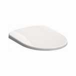 Deska sedesowa wc do KOŁO NOVA PRO OVAL/Geberit Selnova Square w/o