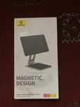 Magneryczny stojak dla tabletu iPad 10.9, 11