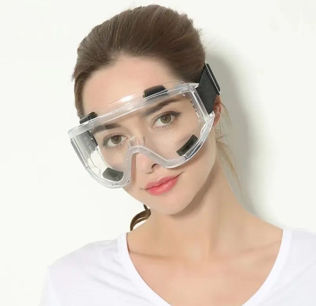 Очки защитные / захисні окуляри для роботи.