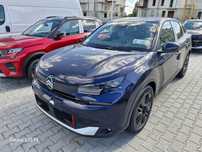 Citroën C4 Nowy C4 COLLECTION Hybrid 145 KM Automat