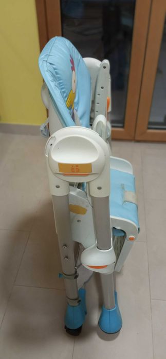 Cadeira Refeições CHICCO 0-36 meses