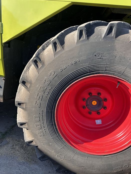 Claas Mega 350 6000 м.г шикарний стан!! Клас , Кейс ,Джон Дир