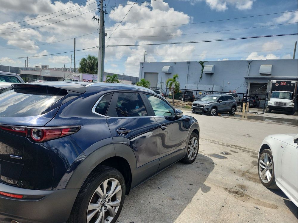 2023 Mazda CX-30 Preferred