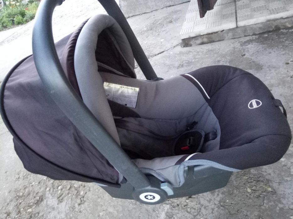 Кресло-люлька от 0