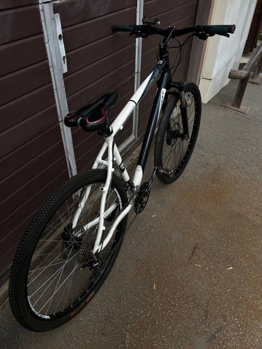 Radon Scart 29 німецький бренд