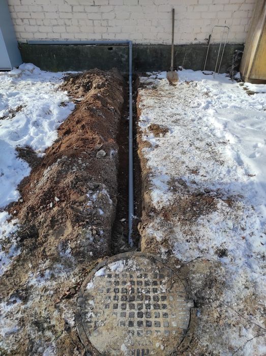 Сантехнік Коростень