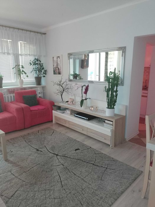 Sprzedam mieszkanie 44m2 Centrum Pabianic