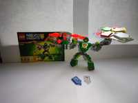 LEGO CHIMA "Battle Suit Aaron" 70364