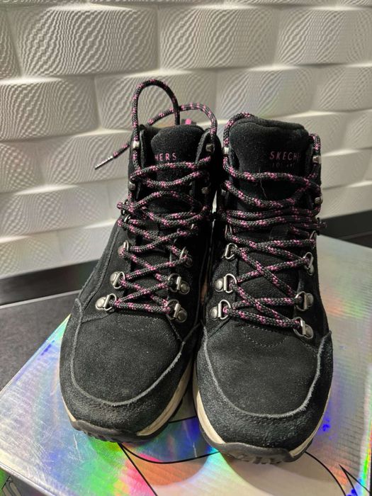 Ботинки Skechers 37 размер