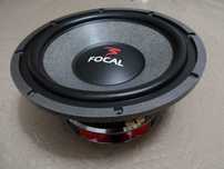 Subwoofer Focal Utopia 33 WX - 700 Watts