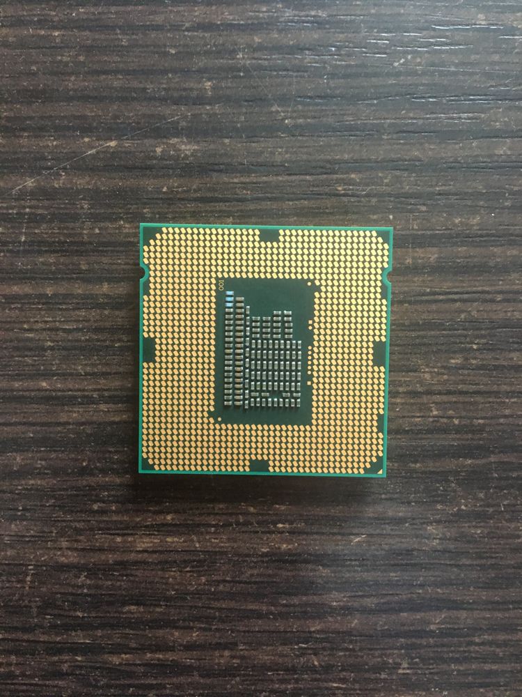 Процессор Intel Core i3-2100 3.10GHz