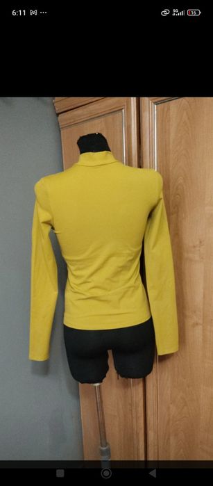 Bluzka damska rozmiar xs