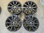 Alufelgi 17" 5x112 Skoda Octavia II FL III IV VRS SuperB Karoq Scout