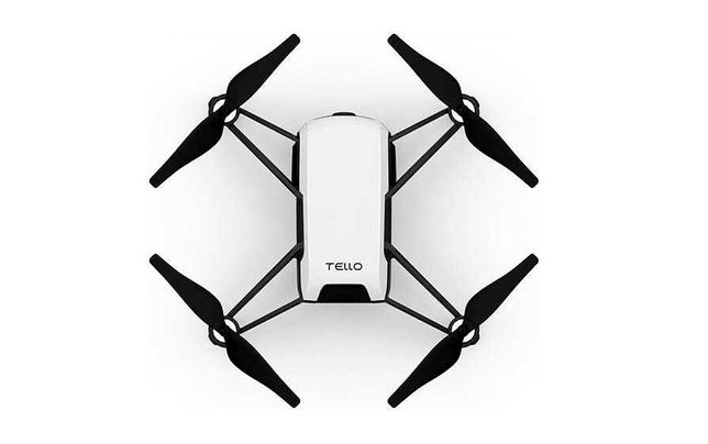 Drone Ryze Tech Tello by DJI (NOVO em CAIXA)