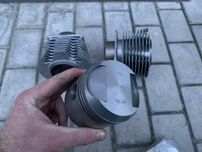 Проточка, хонингование, подрезка под А95, гильз, цилиндров, РЕМОНТ ГБЦ