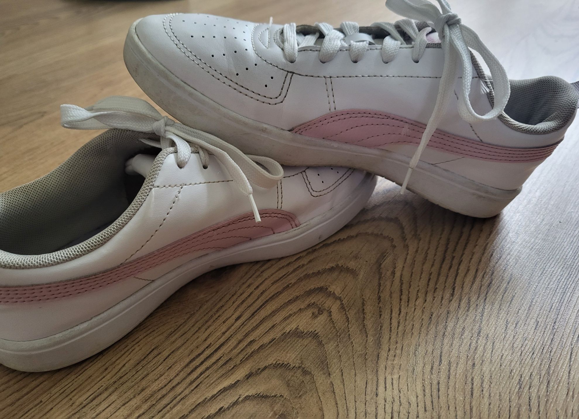 Snickersy PUMA stan bdb