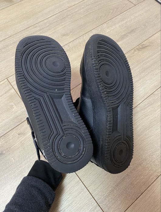 Зимові ботинки Nike жіночі 38 розмір