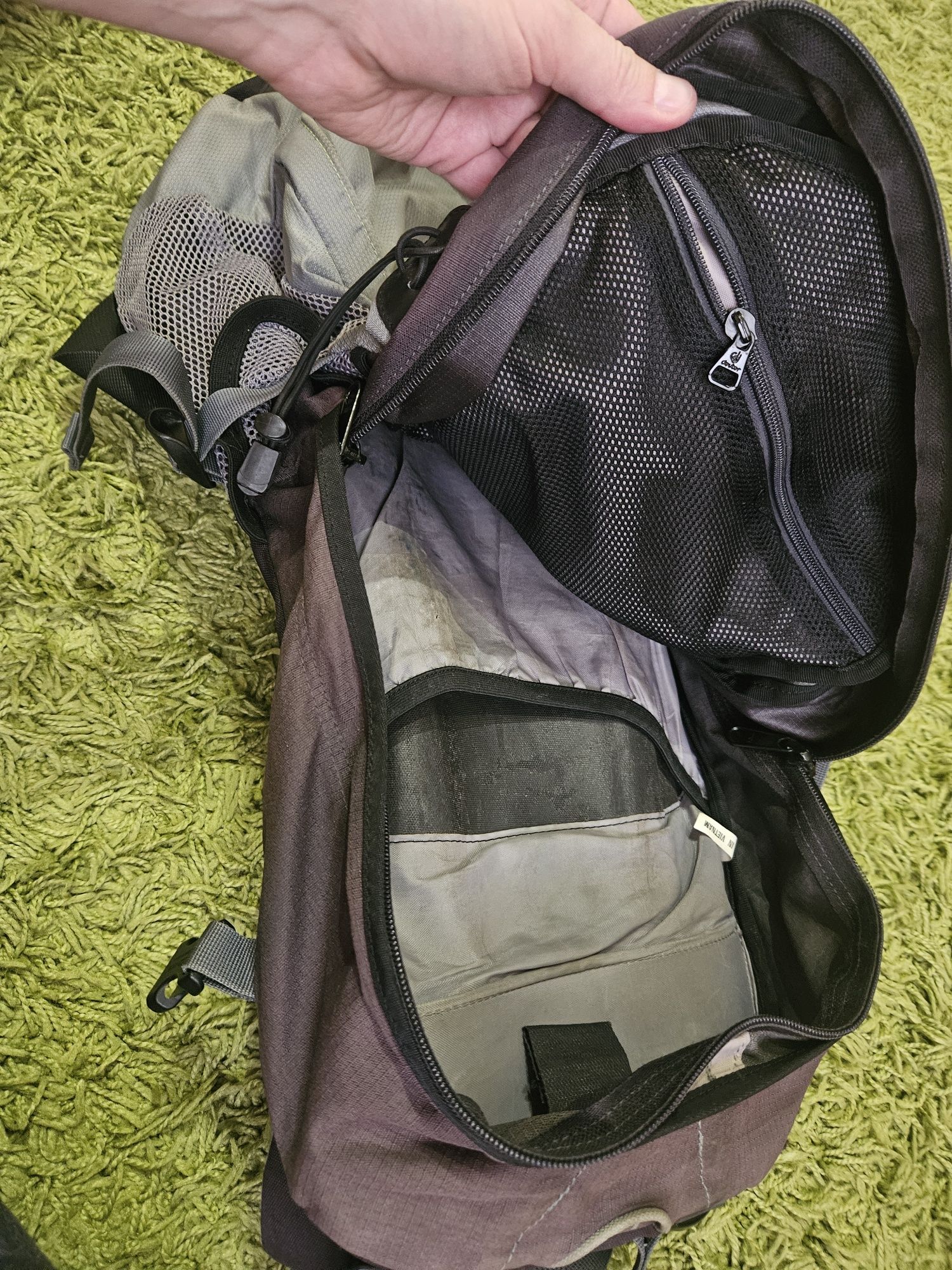 Рюкзак Deuter Futura 28 літрів