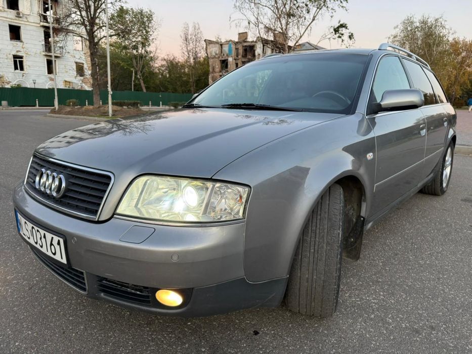 Продам Ауді Кватро