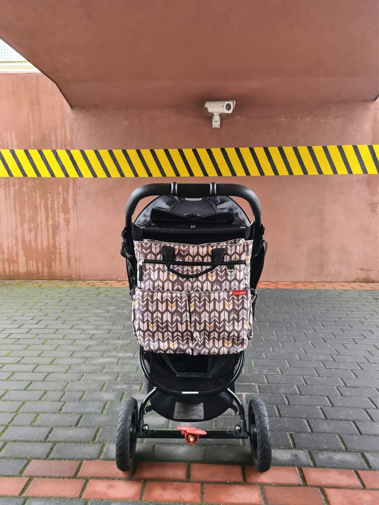 Wózek Valco Snap 3 plus torba
