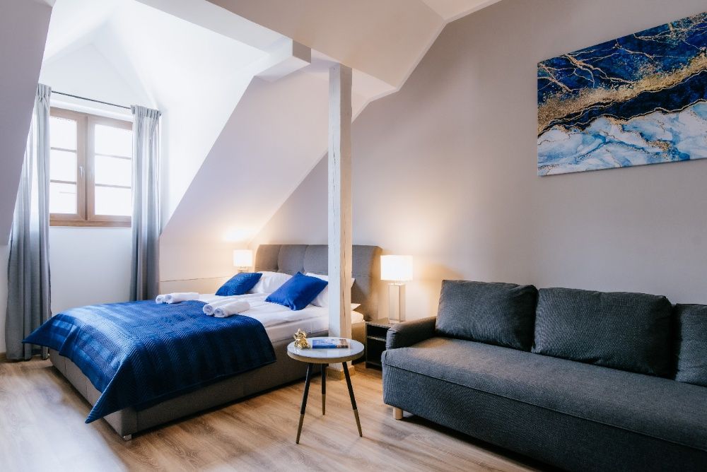 Apartament - Centrum, Starówka Zamość