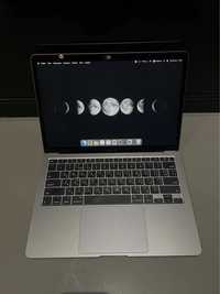 Ноутбук в прекрасному стані Apple MacBook Air 13 Space Gray 2020