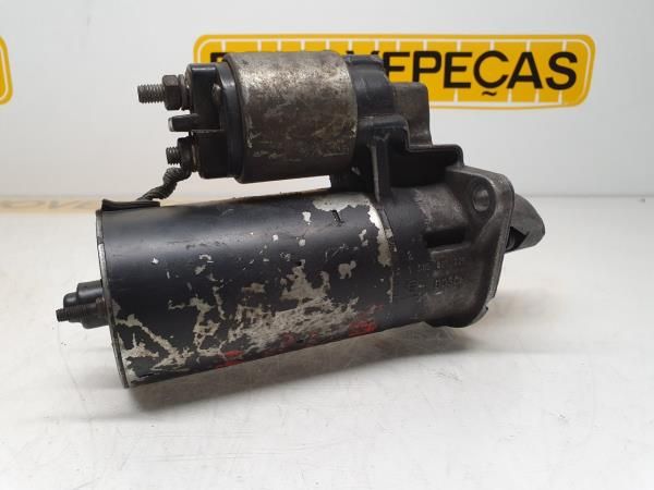 Motor de arranque BMW 5 (E34)