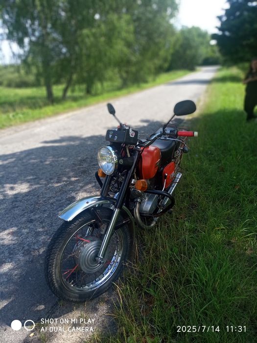 Продам иж планетна 4