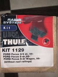 Kit Thule 1129 Ford Focus от 1998