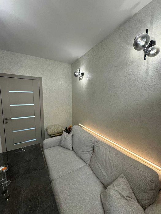 Designerskie wykończenie mieszkań i lokali usługowych