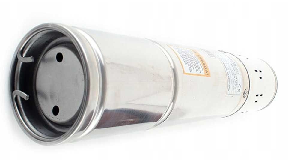 Pompa głębinowa z Pływakiem do wody 1500W 30l/min śrubowa podlewania