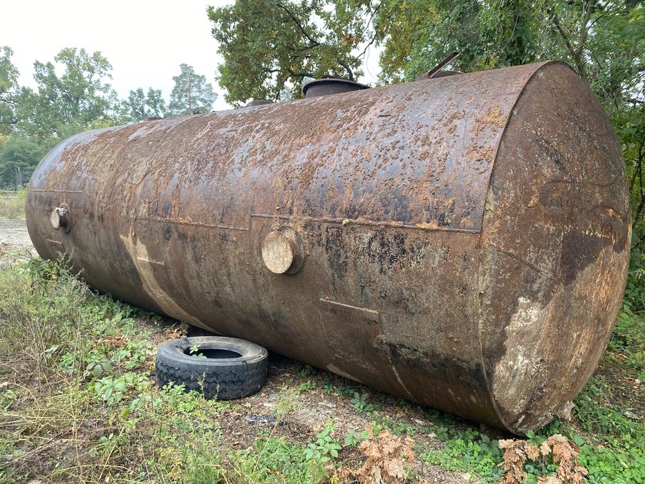 Емкости 50 куб (16мм), резервуары 3,5,,10,25,75 куб м,,цистерны, бочки