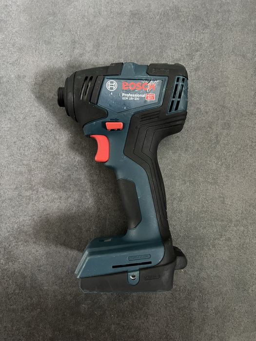 Безщітковий Акум.Імпакт Bosch GDR 18V-200