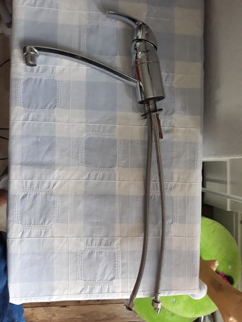 Змішувач для кухні Grohe