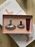 Calvin Klein Euphoria zestaw prezentowy Edp 100ml + Edp 30ml + 100ml